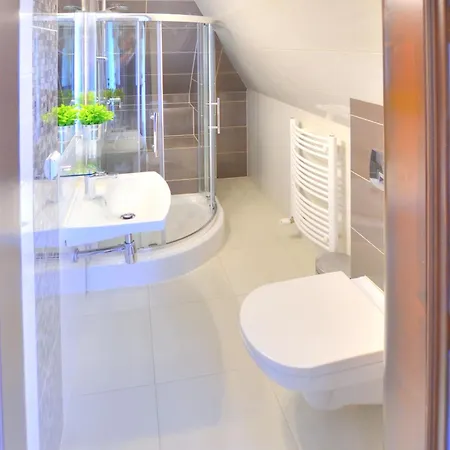 Biały Dworek * Biały Dunajec