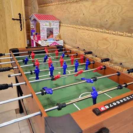 Biały Dworek * Biały Dunajec