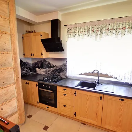 Bialy Dworek Farm stay