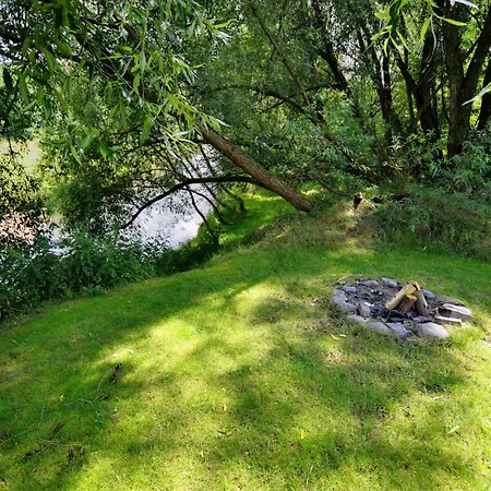 Biały Dworek Gospodarstwo agroturystyczne Biały Dunajec