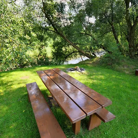 Biały Dworek Biały Dunajec