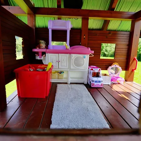 Bialy Dworek * Bialy Dunajec