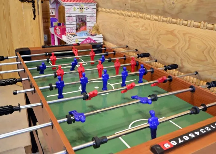 Bialy Dworek * Biały Dunajec